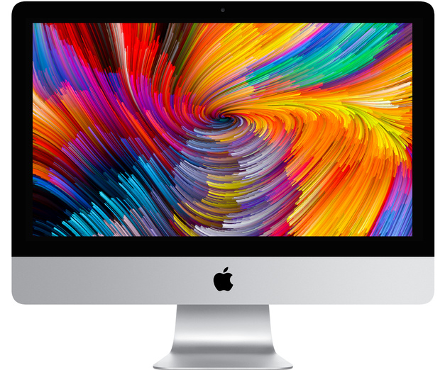 Apple iMac