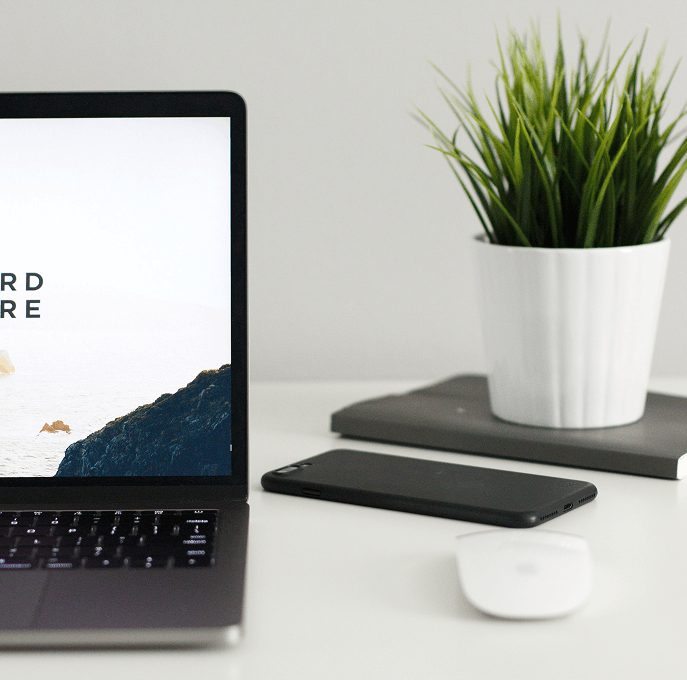 The working place